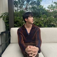 Jin BTS