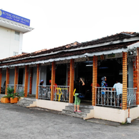 Khám phá ẩm thực Malaysia từ những con phố cổ