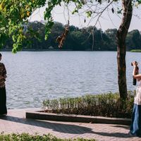 Mùa thu Hà Nội