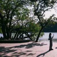 Mùa thu Hà Nội