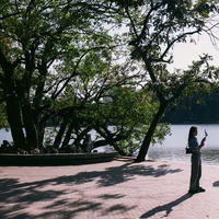 Mùa thu Hà Nội