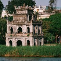 Mùa thu Hà Nội