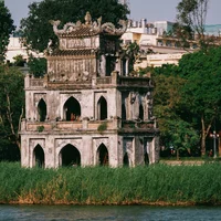 Mùa thu Hà Nội