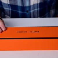 Apple Watch Hermes