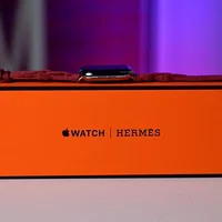 Apple Watch Hermes