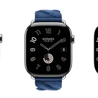 Apple Watch Hermes