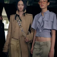 BST Burberry