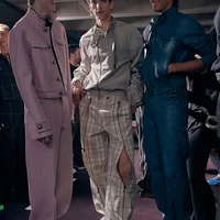 BST Burberry