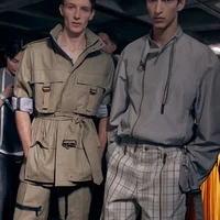 BST Burberry