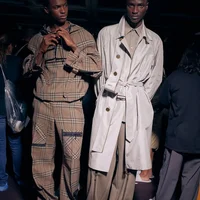 BST Burberry