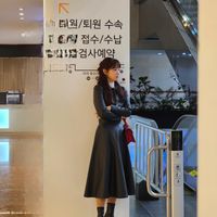 Park Shin Hye style