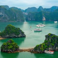 Du lịch Hạ Long