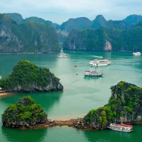Du lịch Hạ Long