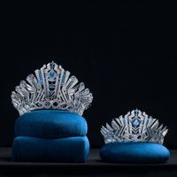 Vương miện Miss Cosmo 2024