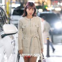 Park Shin Hye style