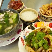 Quán cơm Michelin đáng tiền nhất ở TP.HCM sẽ có gì?
