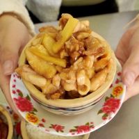Quán cơm Michelin đáng tiền nhất ở TP.HCM sẽ có gì?