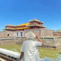 Du lịch Hội An