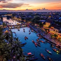 Du lịch Hội An