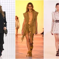 Đón đầu 6 xu hướng thời trang cùng Paris Fashion Week 2025
