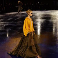 Đón đầu 6 xu hướng thời trang cùng Paris Fashion Week 2025