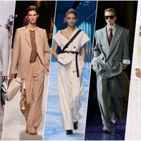 Đón đầu 6 xu hướng thời trang cùng Paris Fashion Week 2025