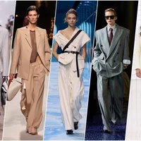 Đón đầu 6 xu hướng thời trang cùng Paris Fashion Week 2025