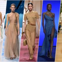 Đón đầu 6 xu hướng thời trang cùng Paris Fashion Week 2025