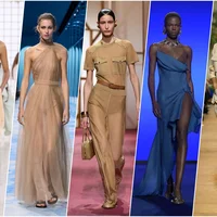 Đón đầu 6 xu hướng thời trang cùng Paris Fashion Week 2025