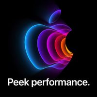 Sự kiện Apple 