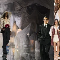 Đón đầu 6 xu hướng thời trang cùng Paris Fashion Week 2025