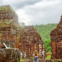 Du lịch Hội An