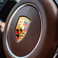 Siêu phẩm Porsche Panamera sắp ra mắt phiên bản mới