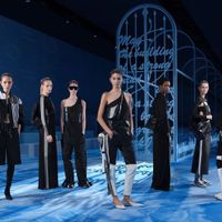 BST Dior