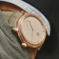 Dress Watch