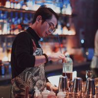 5 Thuật ngữ đi bar phổ biến giúp bạn “giải ngố” khi xuống phố