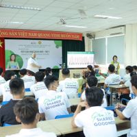 GREENFEED tiếp tục được vinh danh doanh nghiệp xuất sắc châu á 2024