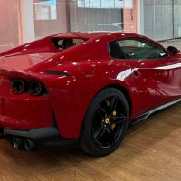 Siêu phẩm Ferrari 812 GTS chính thức lộ diện tại Việt Nam
