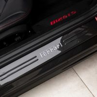 Siêu phẩm Ferrari 812 GTS chính thức lộ diện tại Việt Nam