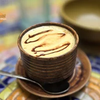 Cà phê trứng nằm trong danh sách đồ uống Hà Nội đáng phải thử nhất