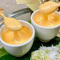 Cà phê trứng nằm trong danh sách đồ uống Hà Nội đáng phải thử nhất
