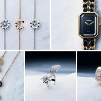 Trang sức CHANEL 2024