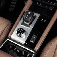 Bản nâng cấp của Mitsubishi Outlander PHEV 2025 có gì