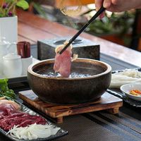 Phở bát đá Ngọc Sơn Palace Tinh hoa ẩm thực Việt