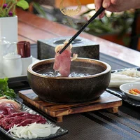 Phở bát đá Ngọc Sơn Palace Tinh hoa ẩm thực Việt