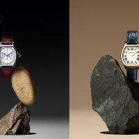 Cartier Privé - tinh hoa cơ khí hàng thế kỷ của Nhà Kim hoàn Pháp
