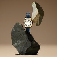Cartier Privé - tinh hoa cơ khí hàng thế kỷ của Nhà Kim hoàn Pháp