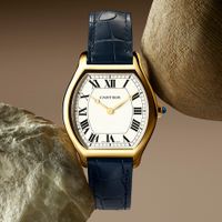 Cartier Privé - tinh hoa cơ khí hàng thế kỷ của Nhà Kim hoàn Pháp