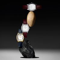 Cartier Privé - tinh hoa cơ khí hàng thế kỷ của Nhà Kim hoàn Pháp