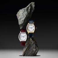 Cartier Privé - tinh hoa cơ khí hàng thế kỷ của Nhà Kim hoàn Pháp
